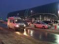 Взрыв в аэропорту "Домодедово". Кровавый теракт (ВИДЕО)