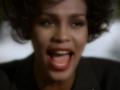 Уитни Хьюстон /Whitney Houston - I Will Always Love You (песня из к/ф "Телохранитель") (ВИДЕО)