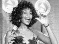 Первая песня легендарной Уитни Хьюстон. Whitney Houston - Memories (1982)