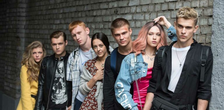 актори-перші-ластівки