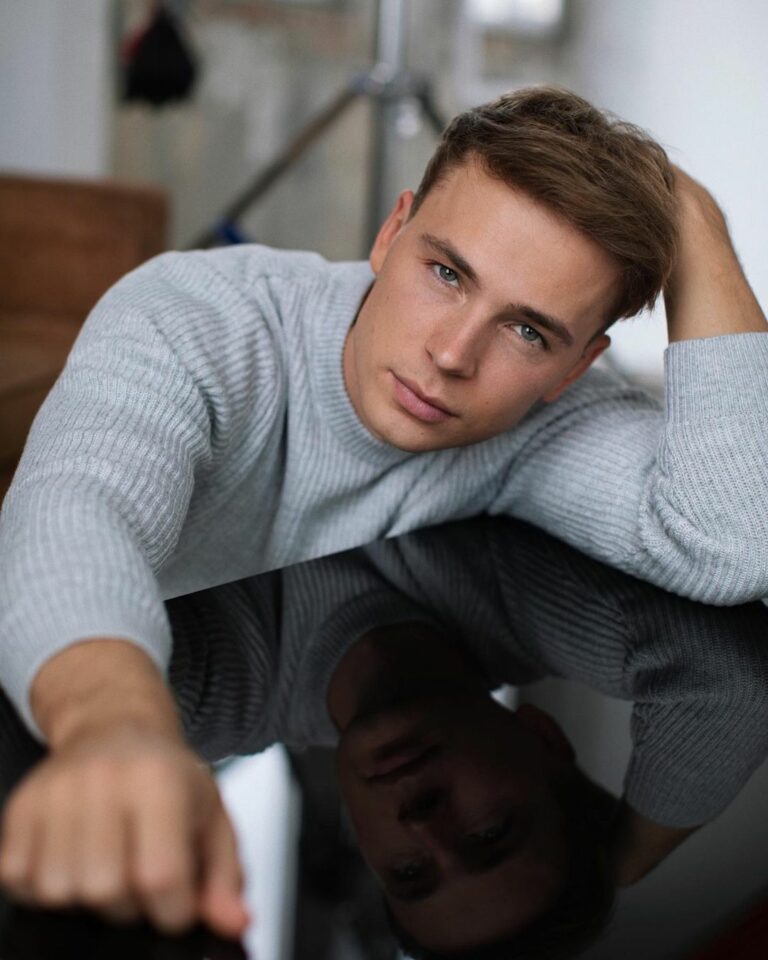 богдан-буше-вік