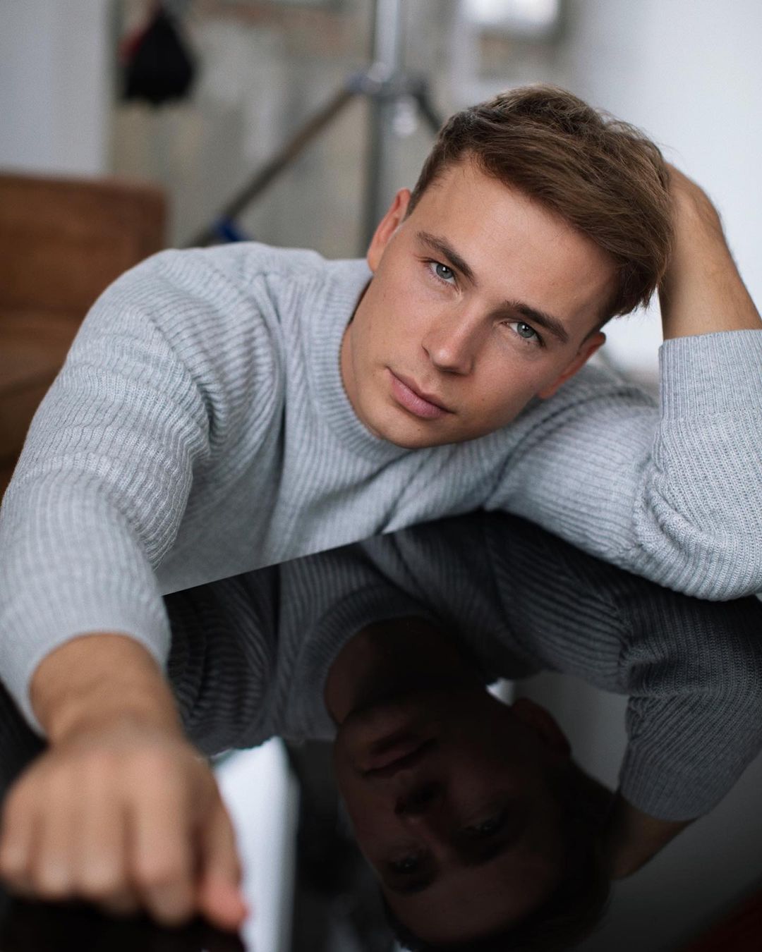 богдан-буше-вік