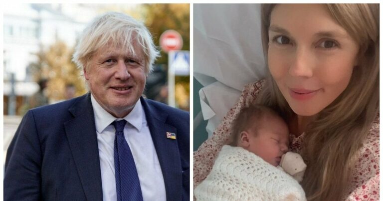 борис-джонсон-діти