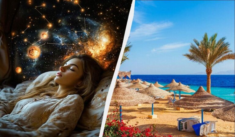 до-чого-сниться-море