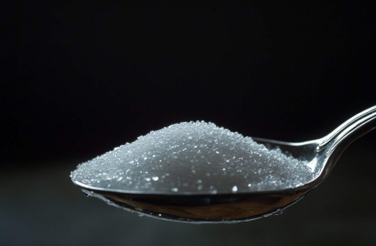 скільки-цукру-в-столовій-ложці