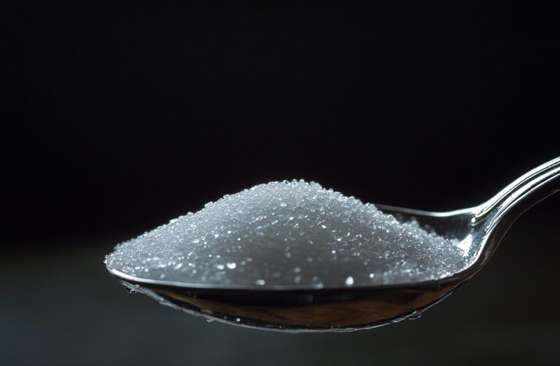 скільки-цукру-в-столовій-ложці