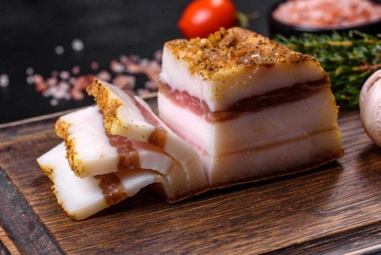 як-замаринувати-сало