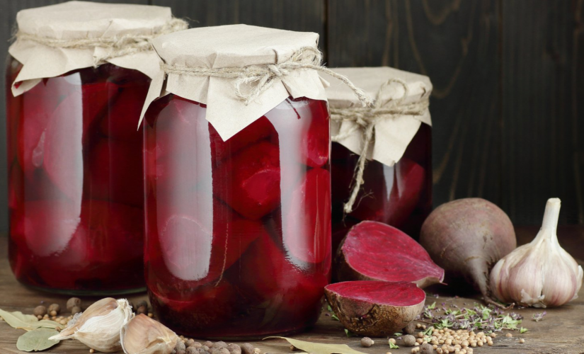 варений-буряк-користь