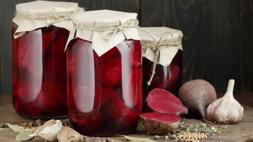 варений-буряк-користь