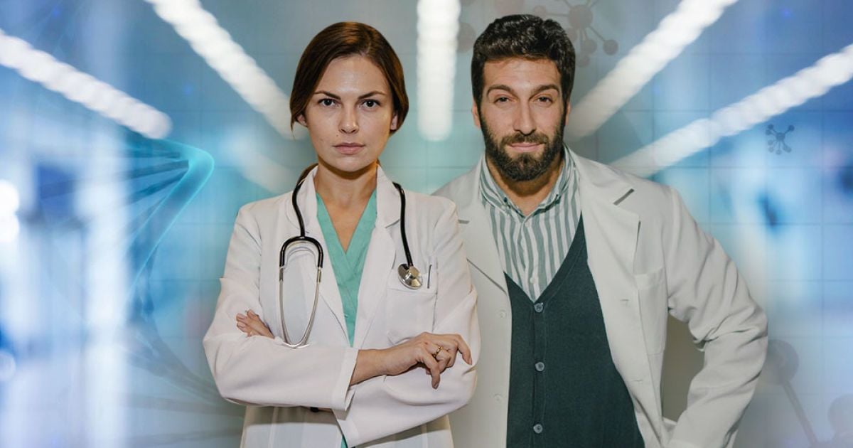 доктор-віра-скільки-серій