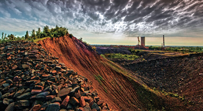 залізні-руди