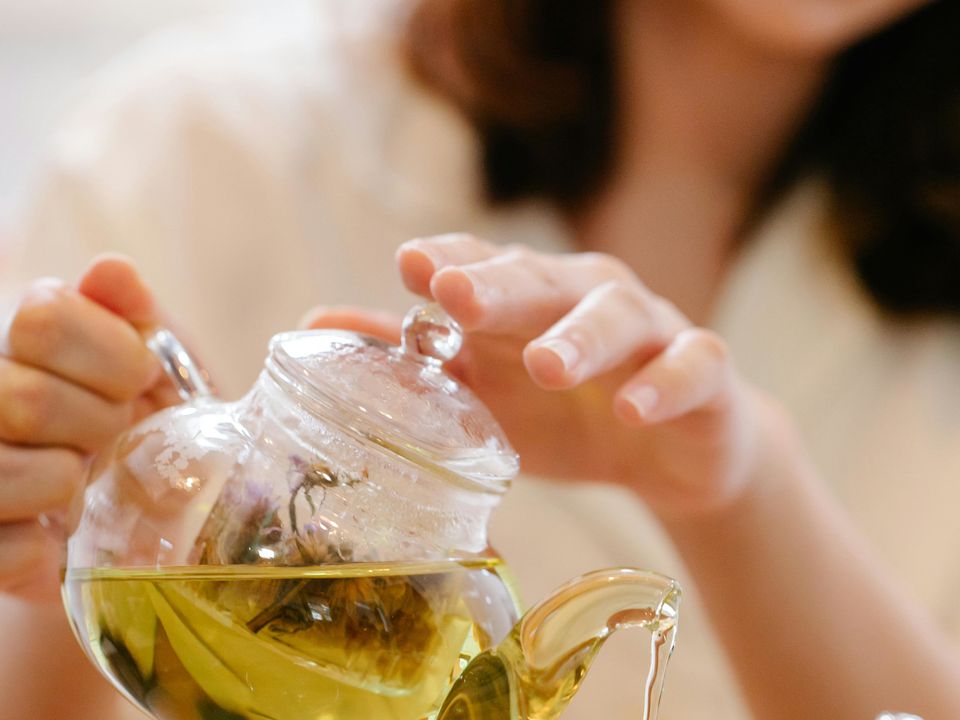 користь-зеленого-чаю-для-жінок