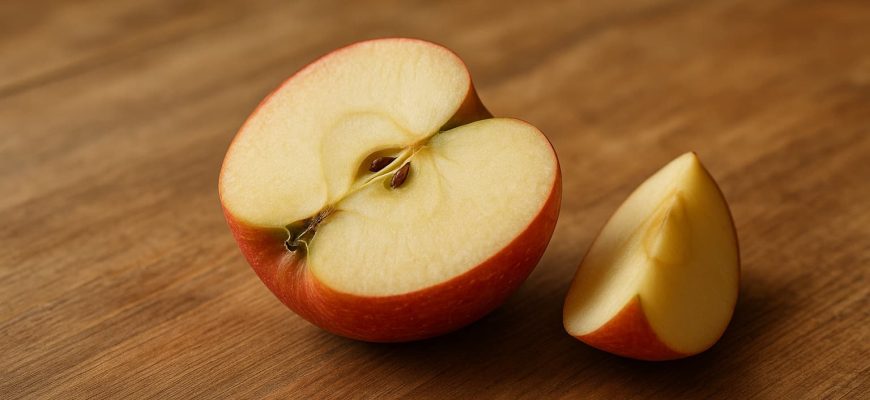 пів-яблука-правопис