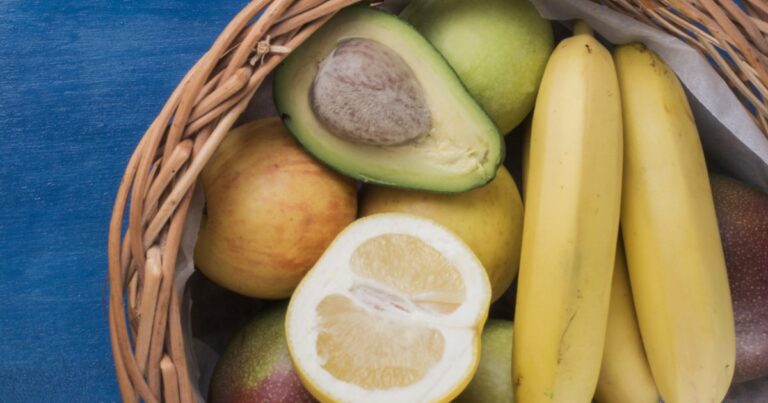 фрукти,-які-містять-білок