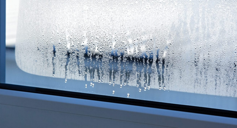 що-таке-конденсація