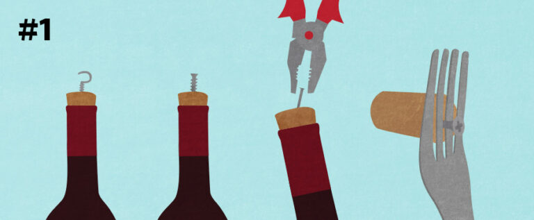 як-відкрити-вино-без-штопора