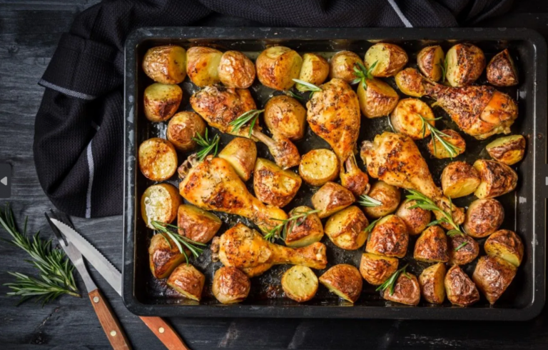 як-приготувати-гомілки-в-духовці