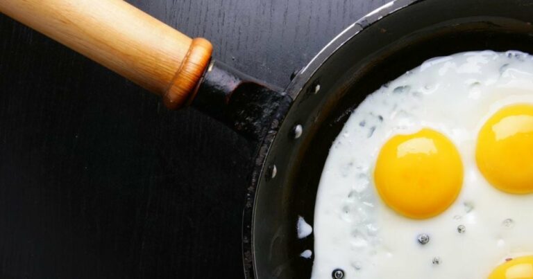 як-смажити-яйце