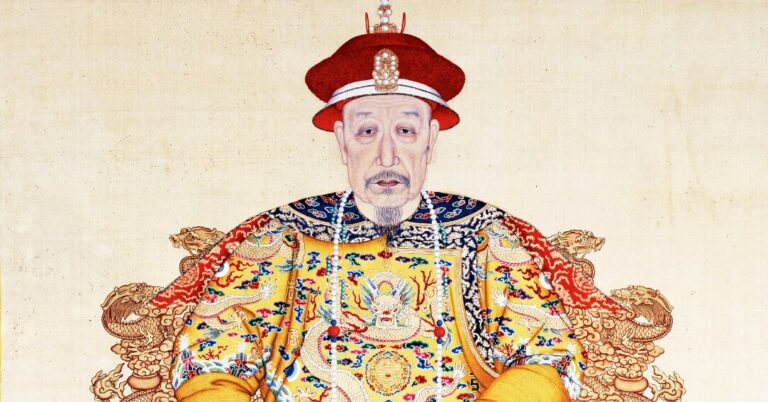 імператор-китаю