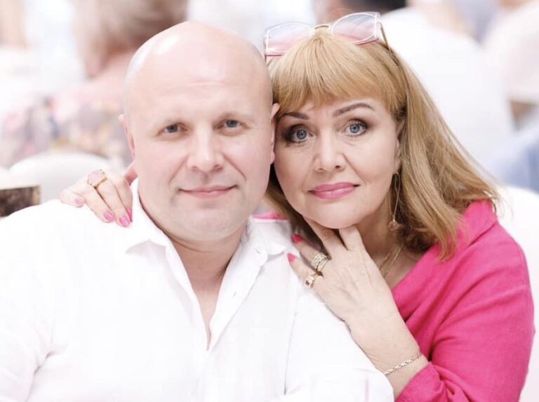 алла-кудлай-особисте-життя