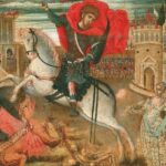 день-ангела-георгія