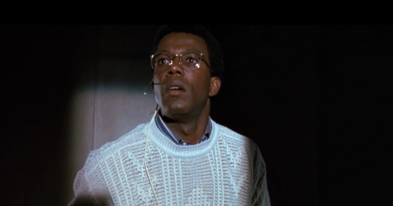 кларенс-гільярд-молодший