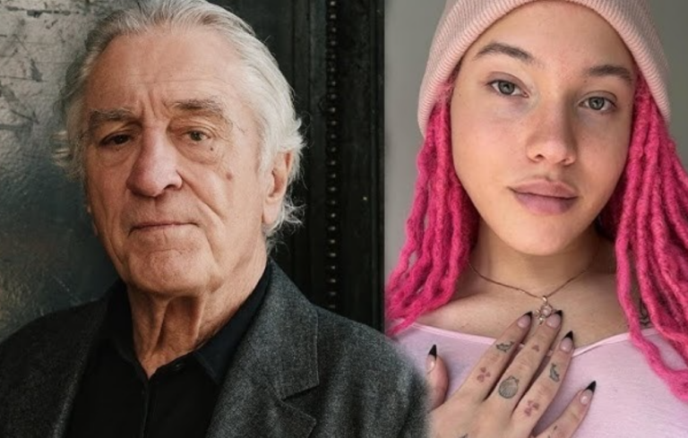 роберт-де-ниро-діти