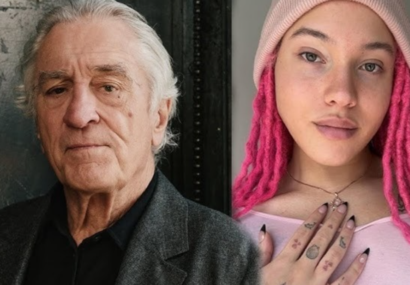 роберт-де-ниро-діти