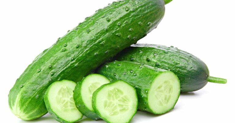 скільки-калорій-в-огірку