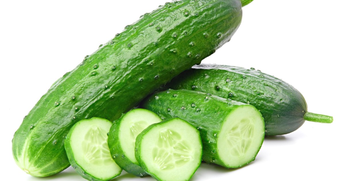 скільки-калорій-в-огірку