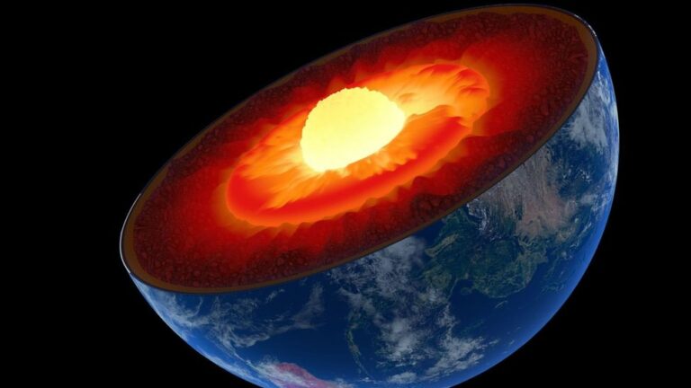 скільки-років-землі