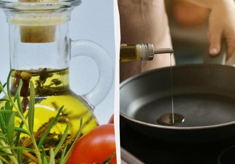 яка-оливкова-олія-підходить-для-смаження
